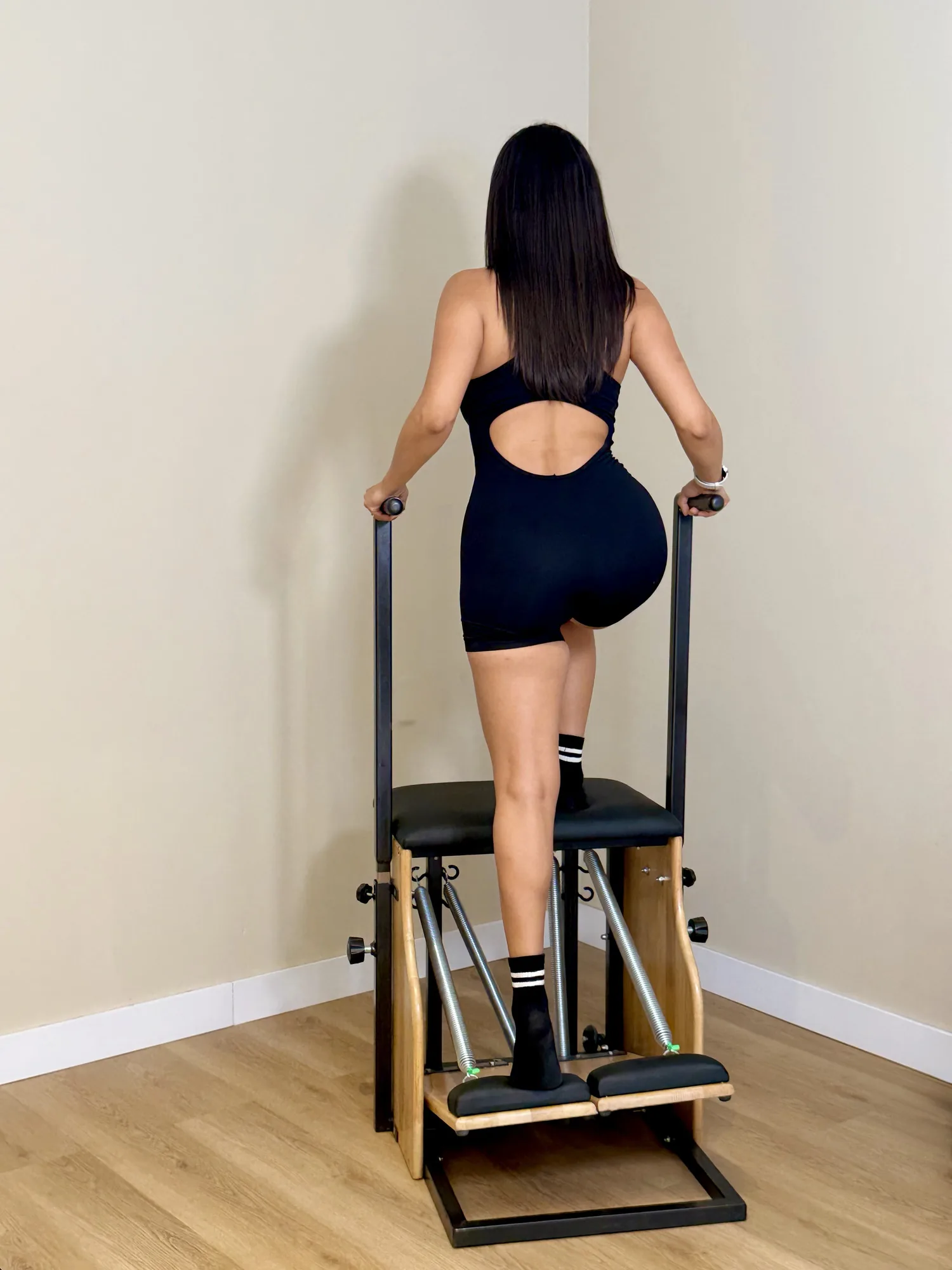 Pilates Circuito